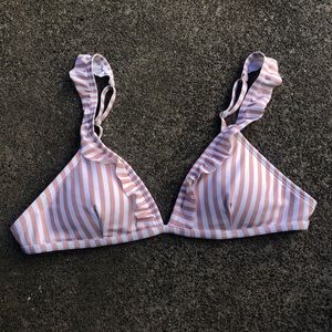 🩷Holister Bikini Top